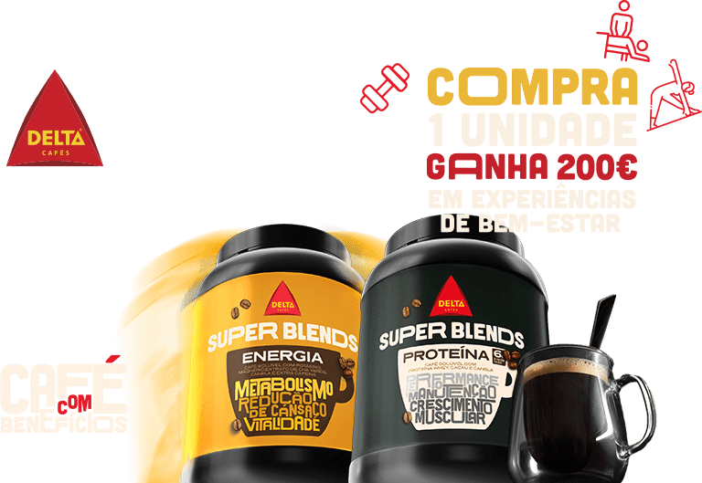 Campanha Delta Q Highgate
